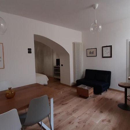 La Chicca In Centro - Centro Storico Ascoli Piceno Διαμέρισμα Εξωτερικό φωτογραφία