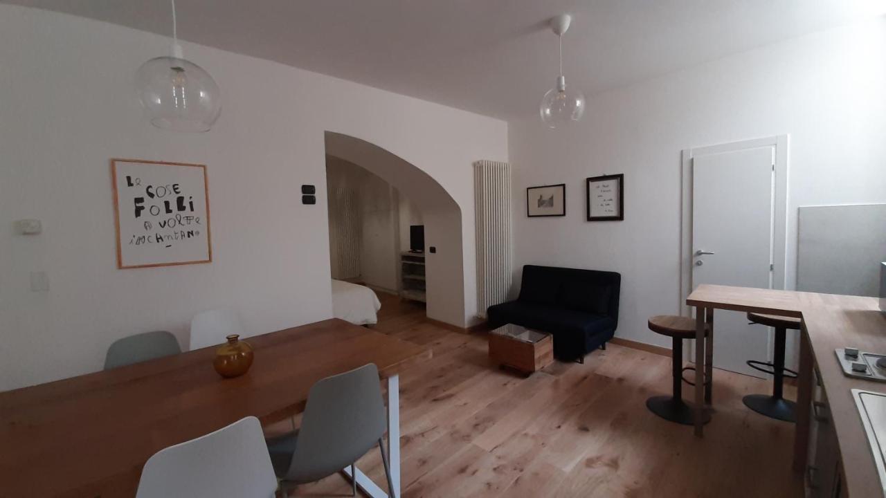 La Chicca In Centro - Centro Storico Ascoli Piceno Διαμέρισμα Εξωτερικό φωτογραφία