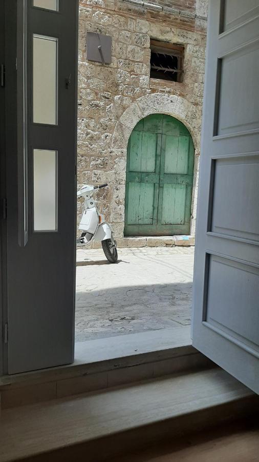 La Chicca In Centro - Centro Storico Ascoli Piceno Διαμέρισμα Εξωτερικό φωτογραφία